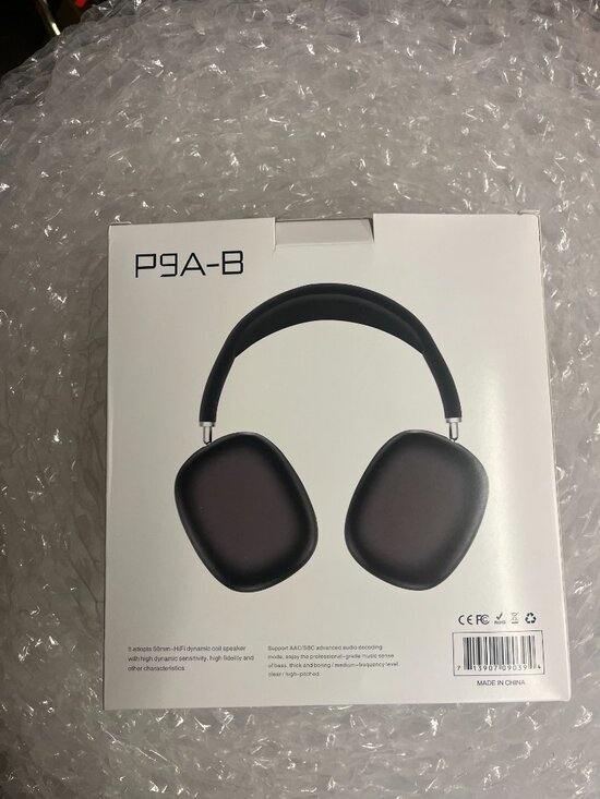 Other - P9A Wireless Headphones